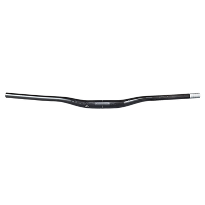Cintre PRO THARSIS 3FIVE Rise 20mm 800mm Aluminium Noir