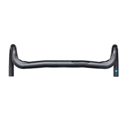 Cintre Gravel PRO DISCOVER Flare 20° Carbone