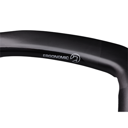 Cintre PRO PLT ERGO CARBONE