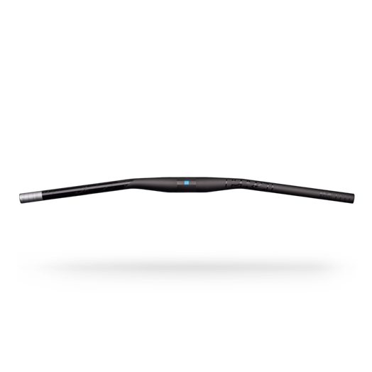 Cintre PRO THARSIS 3FIVE Flat Top Rise 5mm 740mm Carbone Noir