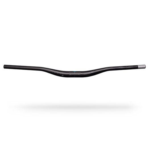 Cintre PRO THARSIS 3FIVE Rise 30mm 800mm Carbone Noir