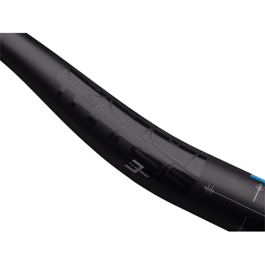 Cintre PRO THARSIS 3FIVE Rise 30mm 800mm Carbone Noir