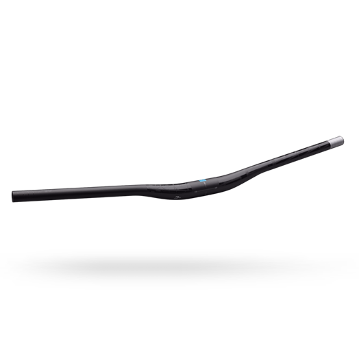 Cintre PRO THARSIS 3FIVE Rise 30mm 800mm Carbone Noir