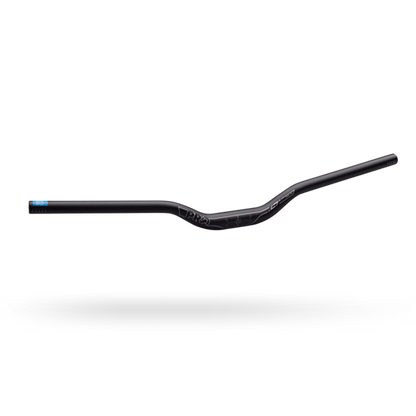 Cintre PRO LT Relevé 740mm Noir