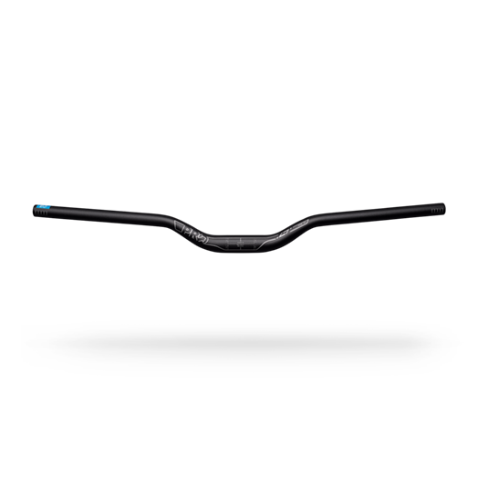 Cintre PRO LT Relevé 740mm Noir