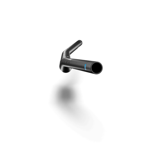 Cintre E-Bike PRO KORYAK E-PERFORMANCE Rise 20mm 800mm Noir