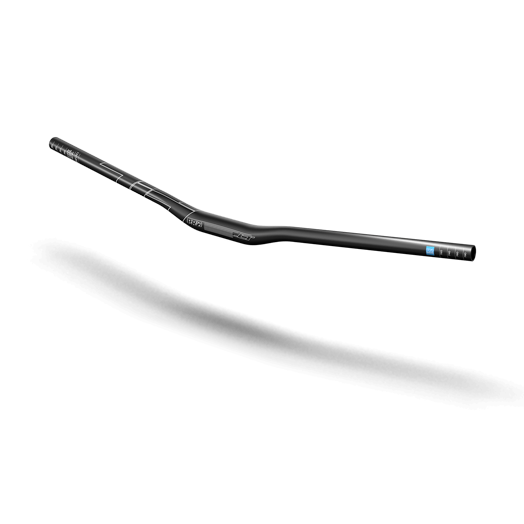 Cintre PRO LT Rise 40mm 800mm Noir