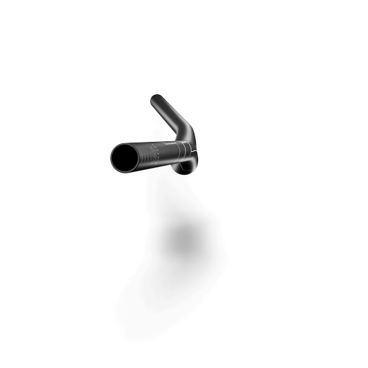 Cintre PRO LT Rise 40mm 800mm Noir