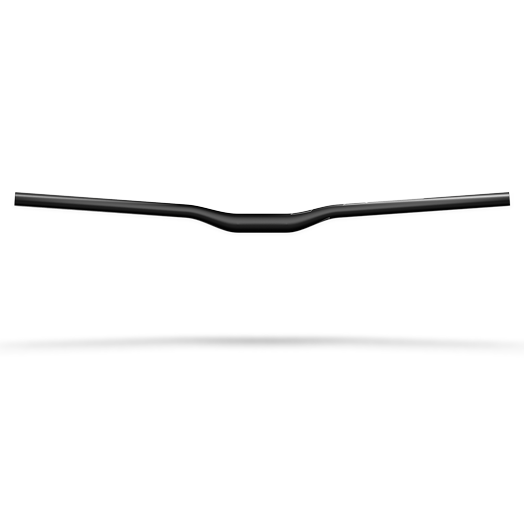 Cintre PRO LT Rise 40mm 800mm Noir