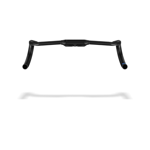 Cintre Gravel PRO DISCOVER AERO Flare 12° Carbone