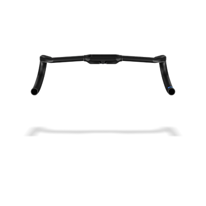 Cintre Gravel PRO DISCOVER AERO Flare 12° Carbone