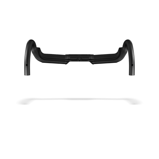 Cintre Gravel PRO DISCOVER AERO Flare 12° Carbone