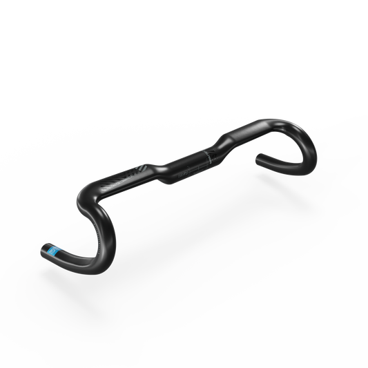 Cintre Gravel PRO DISCOVER ERGO Flare 16°