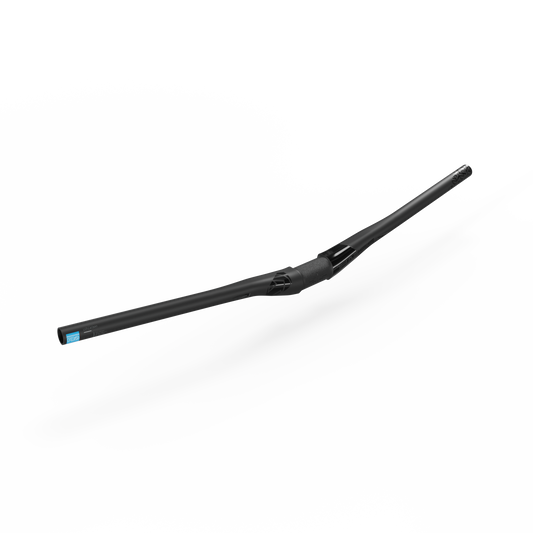 Cintre PRO THARSIS EVO Rise 20mm 780mm Carbone Noir