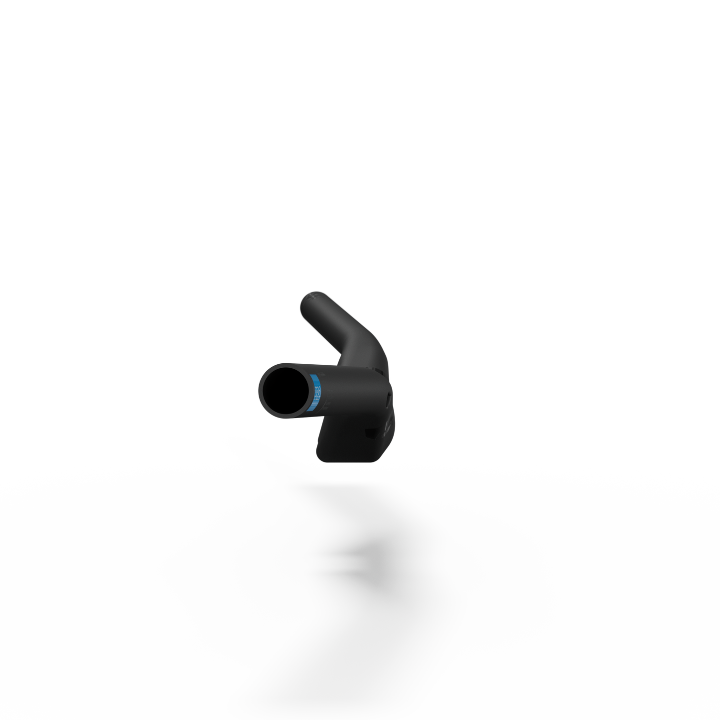 Cintre PRO THARSIS EVO Rise 20mm 780mm Carbone Noir