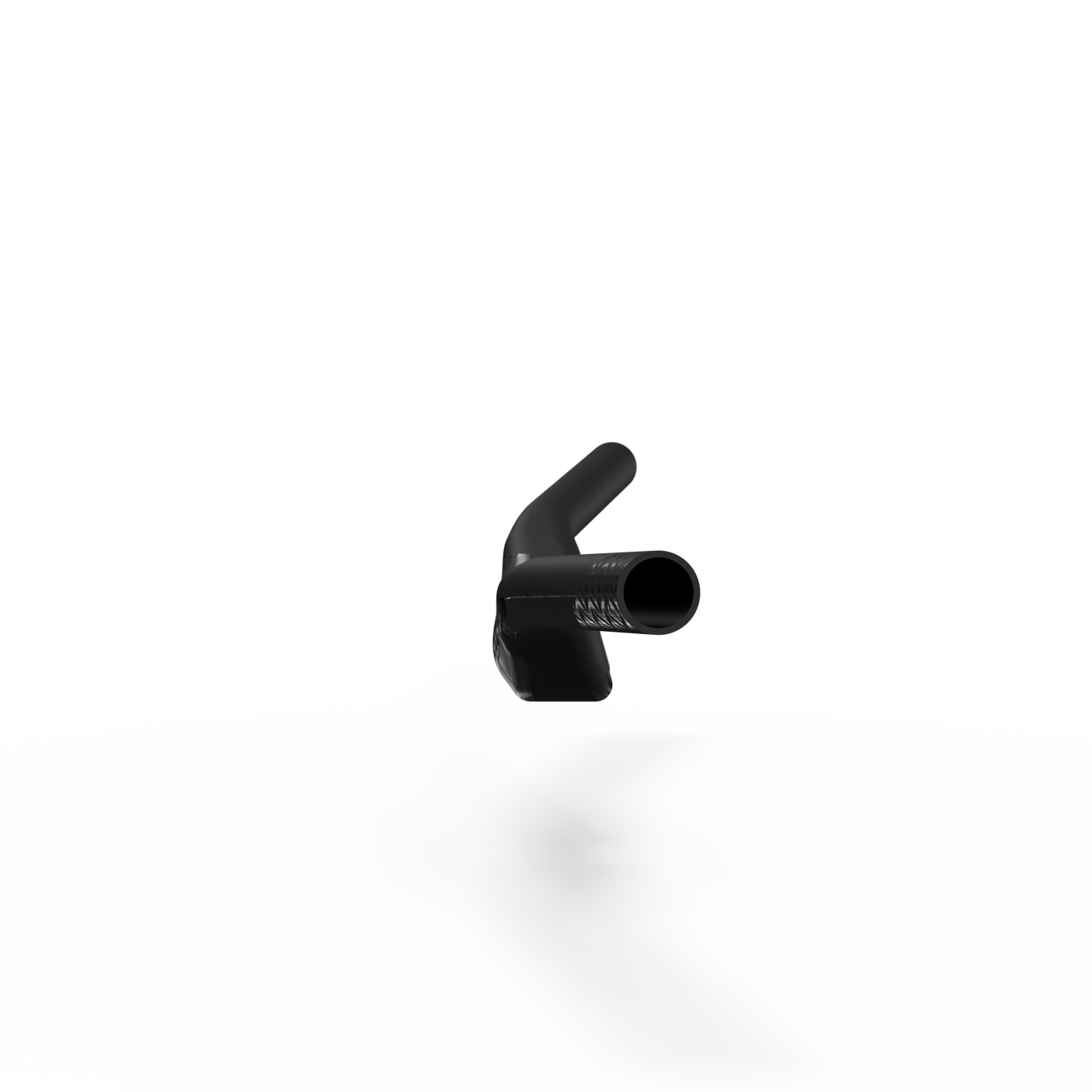 Cintre PRO THARSIS EVO Rise 20mm 780mm Carbone Noir