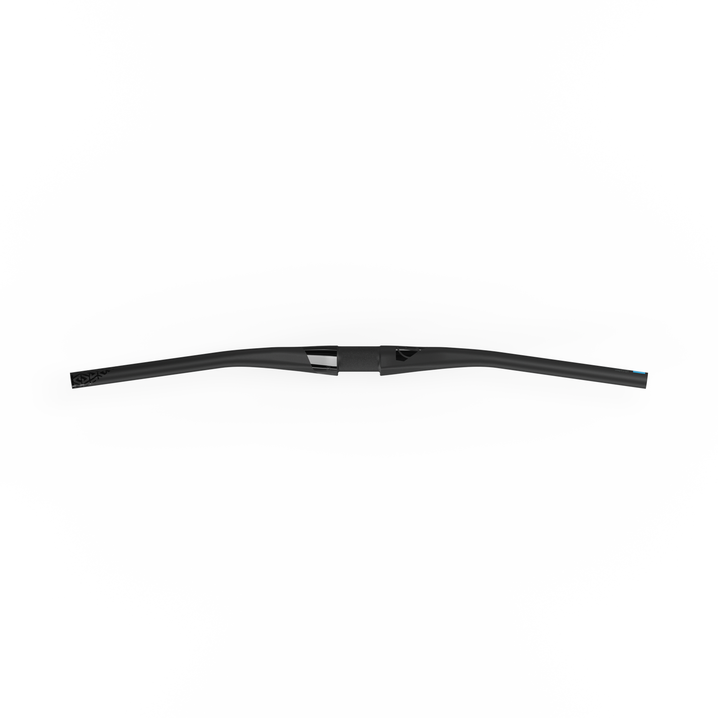 Cintre PRO THARSIS EVO Rise 20mm 780mm Carbone Noir