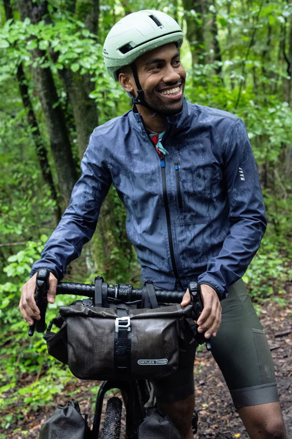 Sacoche de Guidon ORTLIEB ACCESSORY PACK 3.5 L Beige