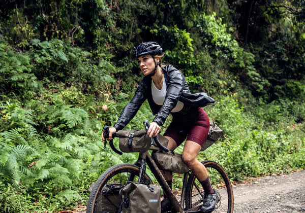 Sacoche de Guidon ORTLIEB ACCESSORY PACK 3.5 L Beige