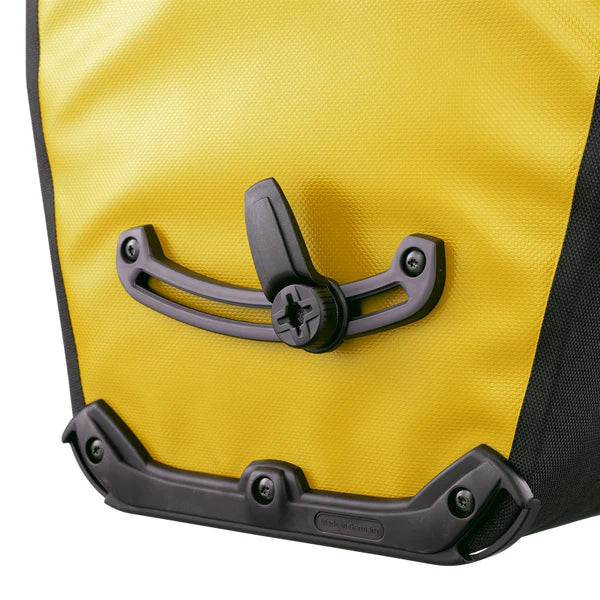 Paire de Sacoches de Porte-Bagages ORTLIEB BACK ROLLER 40 L Jaune