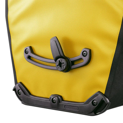 Paire de Sacoches de Porte-Bagages ORTLIEB BACK ROLLER 40 L Jaune