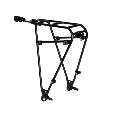 Porte-Bagage ORTLIEB QUICK RACK Noir