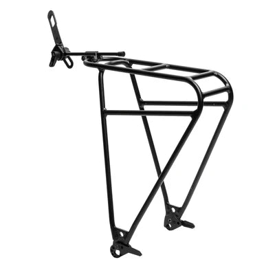 Porte-Bagage ORTLIEB QUICK RACK Noir