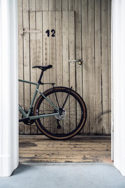 Porte-Bagage ORTLIEB QUICK RACK LIGHT Noir