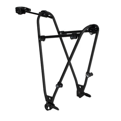 Porte-Bagage ORTLIEB QUICK RACK LIGHT Noir