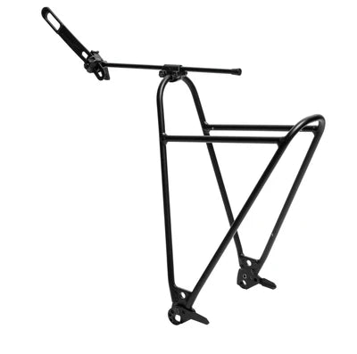 Porte-Bagage ORTLIEB QUICK RACK LIGHT Noir