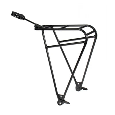 Porte-Bagage ORTLIEB QUICK RACK L Noir