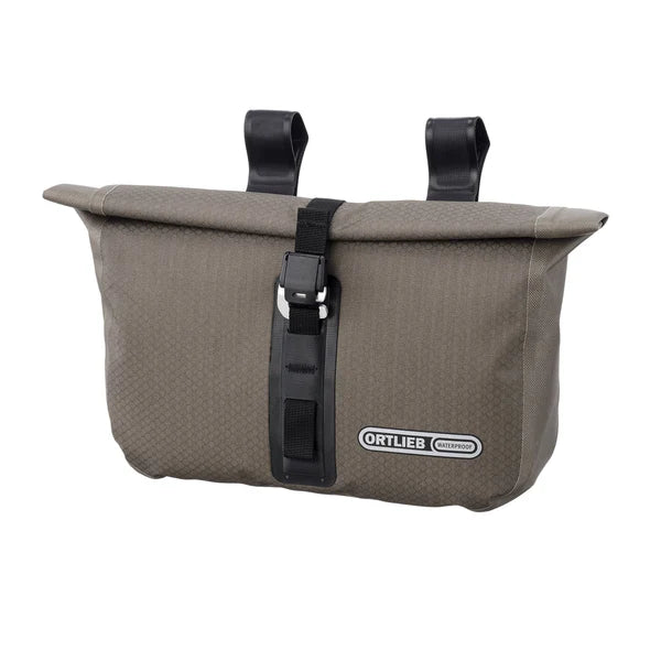 Sacoche de Guidon ORTLIEB ACCESSORY PACK 3.5 L Beige
