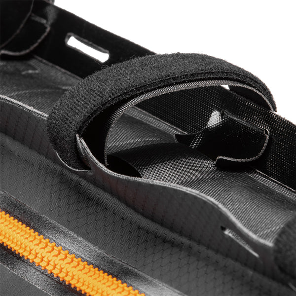 Sacoche de Cadre ORTLIEB FRAME PACK 6 L Noir
