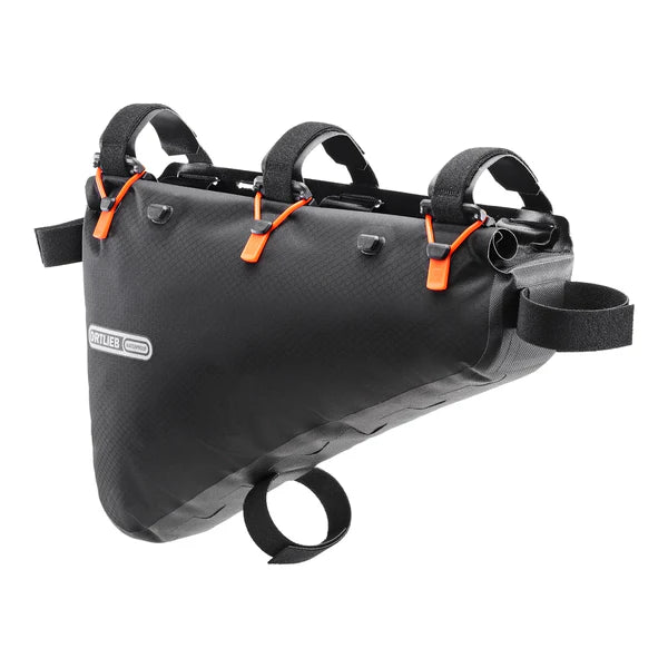 Sacoche de Cadre ORTLIEB FRAME PACK RC 4 L Noir