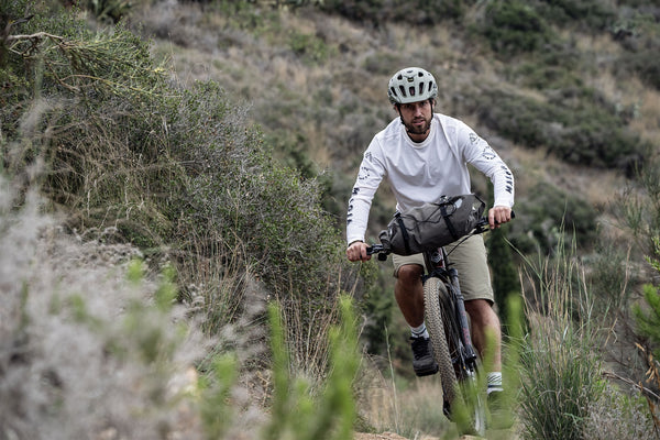 Sacoche de Guidon ORTLIEB HANDLEBAR PACK FLEX 9 L Noir