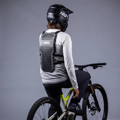 Plastron de Protection EVOC TORSO