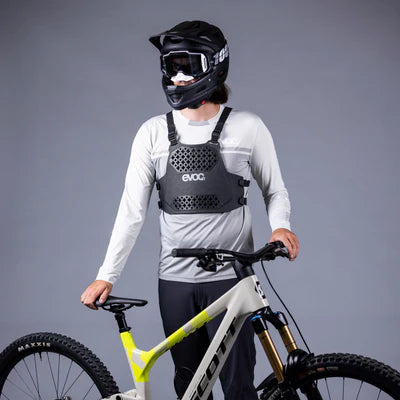 Plastron de Protection EVOC TORSO