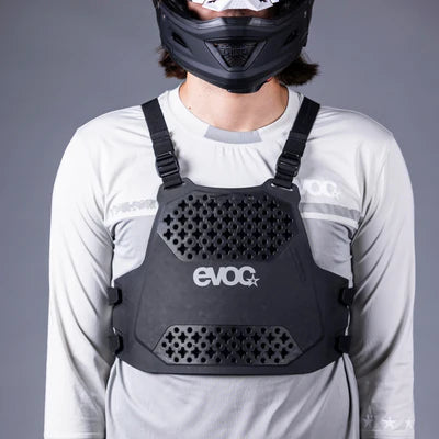 Plastron de Protection EVOC TORSO