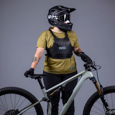 Plastron de Protection EVOC TORSO
