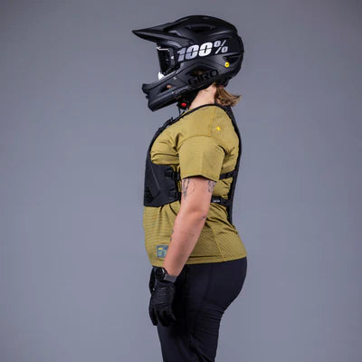 Plastron de Protection EVOC TORSO