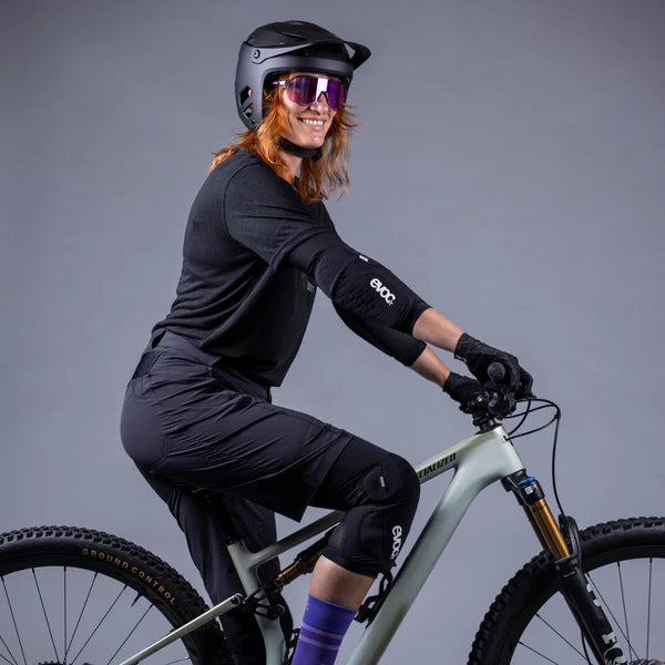 Genouillères EVOC PROTECTOR LS FLEX LITE