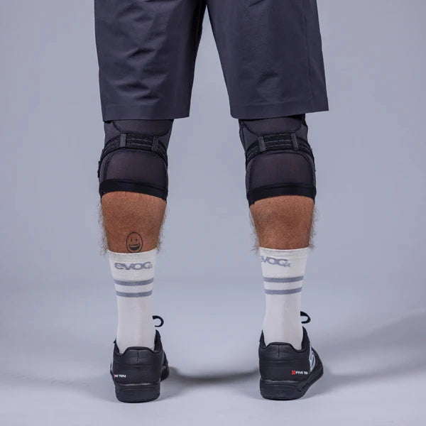 Genouillères EVOC PROTECTOR LS FLEX ENDURO