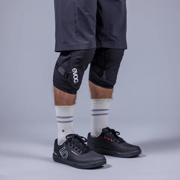 Genouillères EVOC PROTECTOR LS FLEX ENDURO
