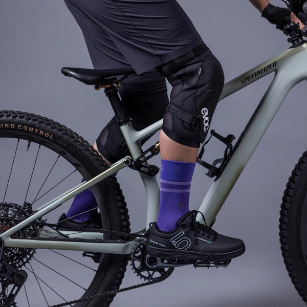 Genouillères EVOC PROTECTOR LS FLEX ENDURO