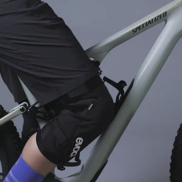 Genouillères EVOC PROTECTOR LS FLEX ENDURO