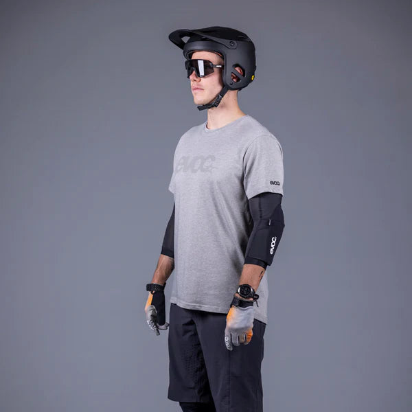 Coudières EVOC PROTECTOR LS FLEX LITE