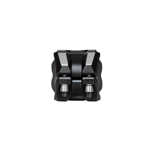 Potence PRO VIBE CARBONE +/- 8°