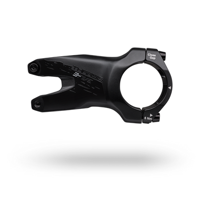 Potence PRO THARSIS 3FIVE +/- 9° Noir