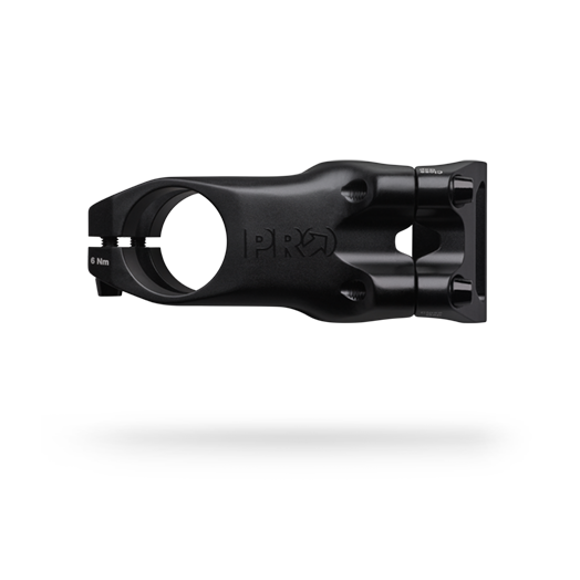 Potence PRO THARSIS 3FIVE +/- 9° Noir