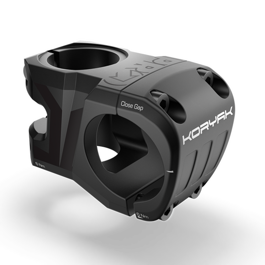 Potence PRO KORYAK E-PERFORMANCE 0°